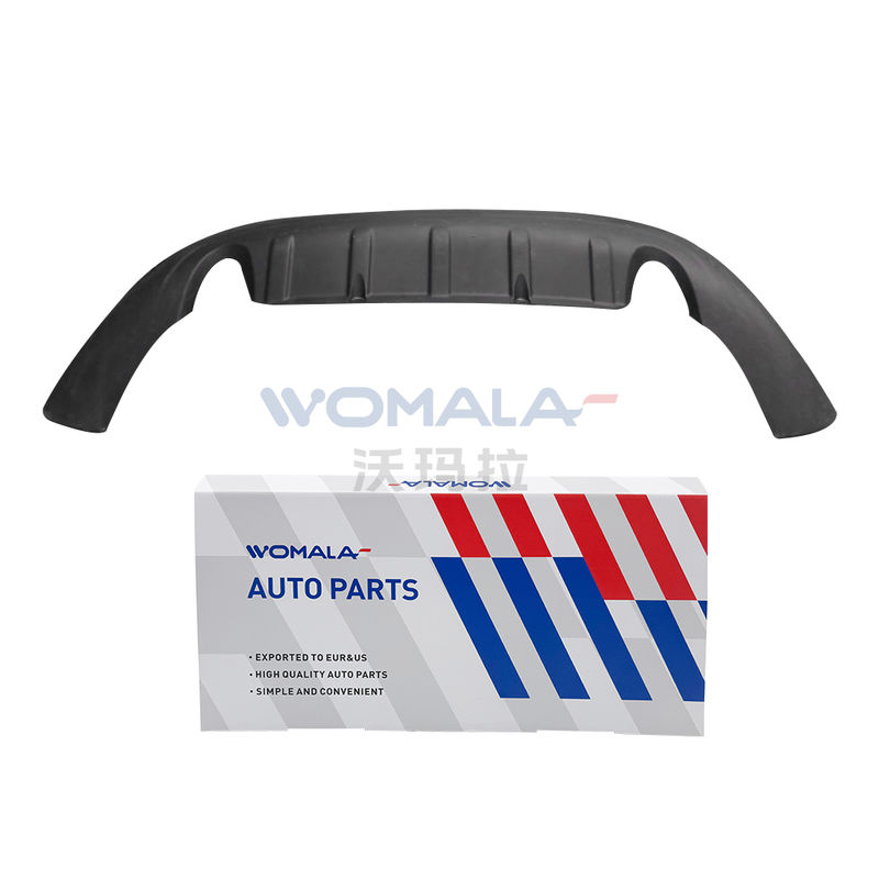 Alerón de parachoques trasero Womala OE 31294291 para Auto Parts XC60 -17 Piezas de carrocería