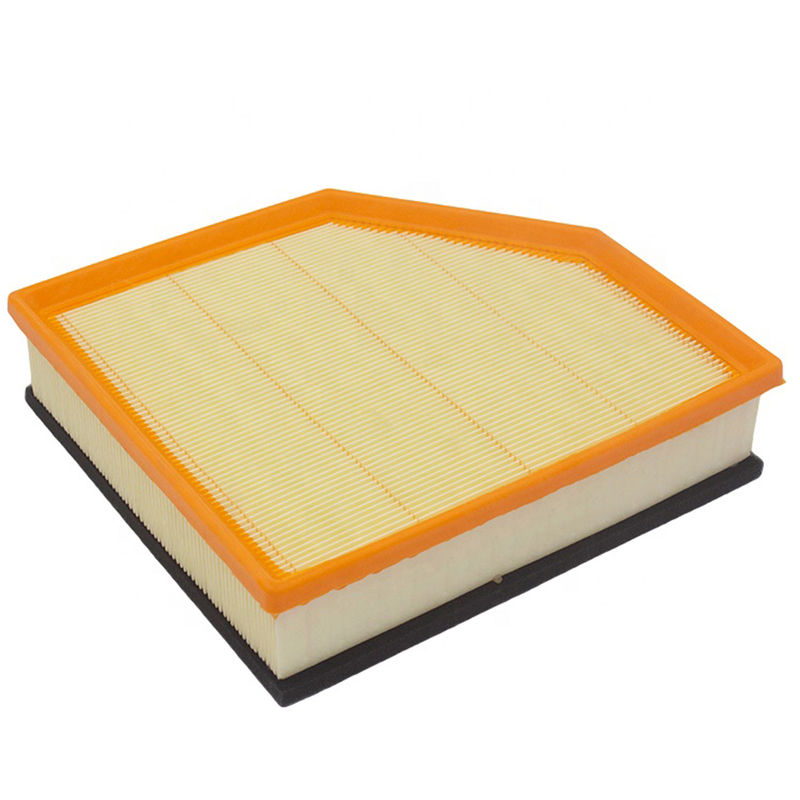 Filtro de aire Womala OE 30680293 para Auto Parts XC90 03-  Repuestos de motor de automóvil