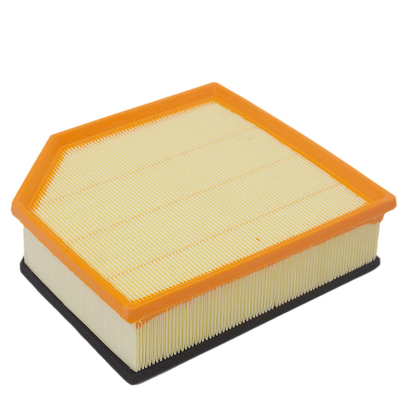 Filtro de aire Womala OE 30680293 para Volvo XC90 03-  Repuestos de motor de automóvil