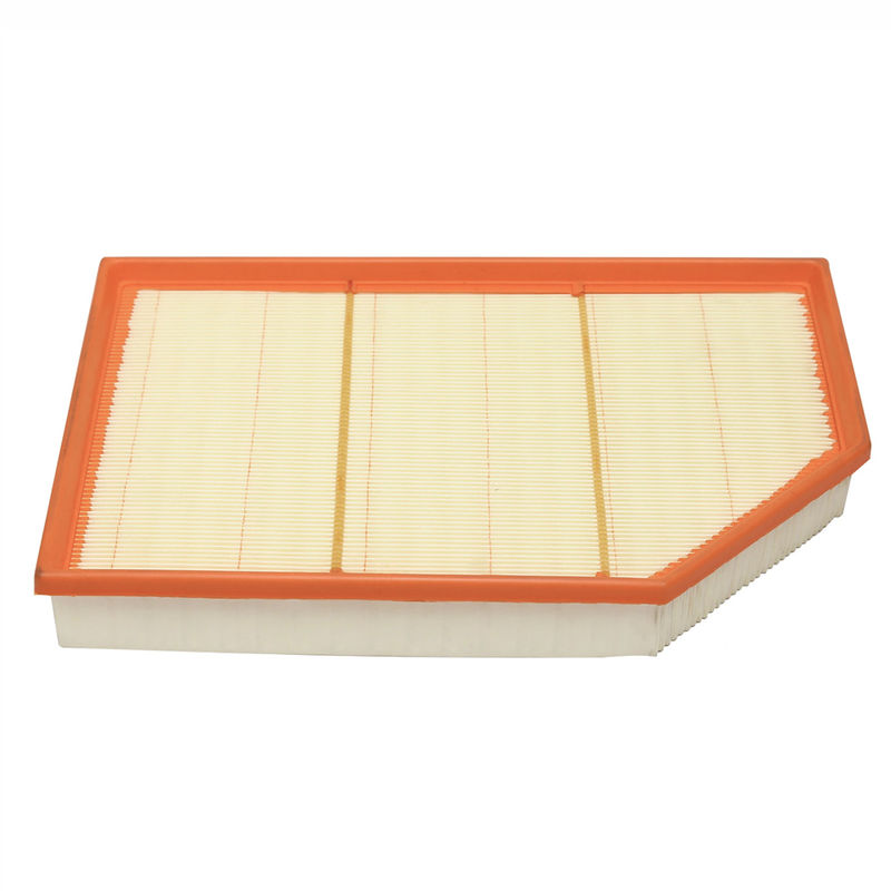 Filtro de aire Womala OE 30748212 para repuestos de motor de automóvil Volvo