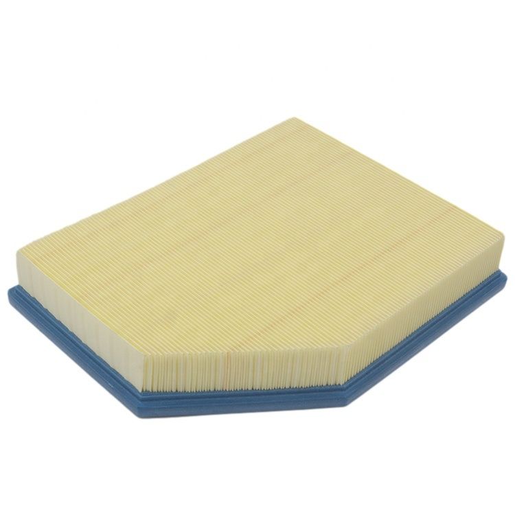 Filtro de aire Womala OE 31368022 para Volvo V40 2015-2019 Partes de repuesto para motores de automóviles