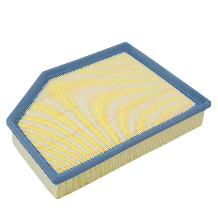 Filtro de aire Womala OE 31368022 para Volvo V40 2015-2019 Partes de repuesto para motores de automóviles