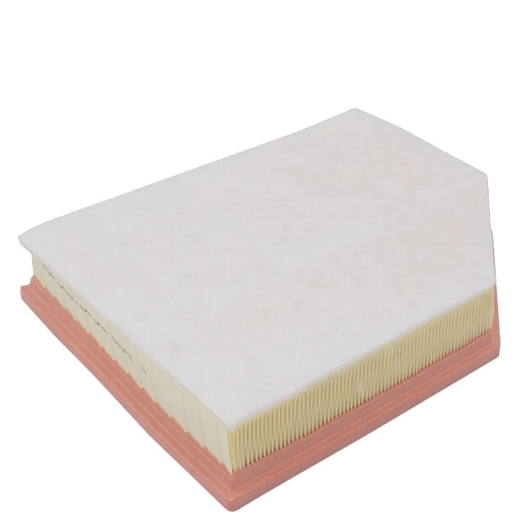 Filtro de aire Womala OE 31370089 para repuestos de motor de automóvil Auto Parts