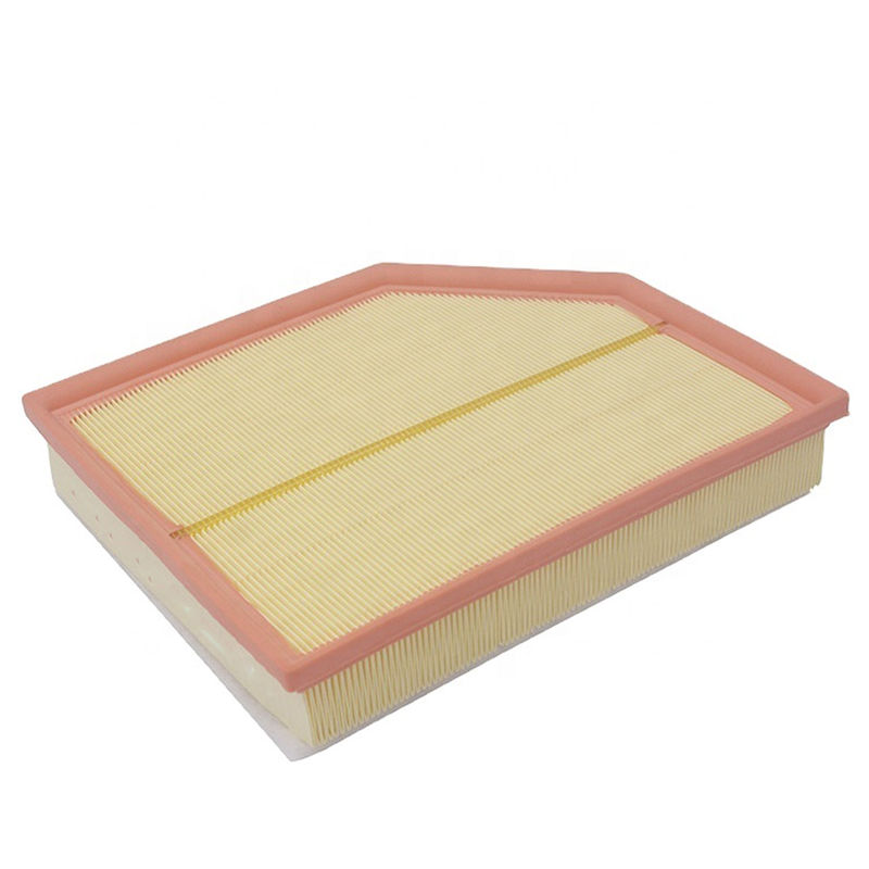 Filtro de aire Womala OE 31370089 para repuestos de motor de automóvil Volvo