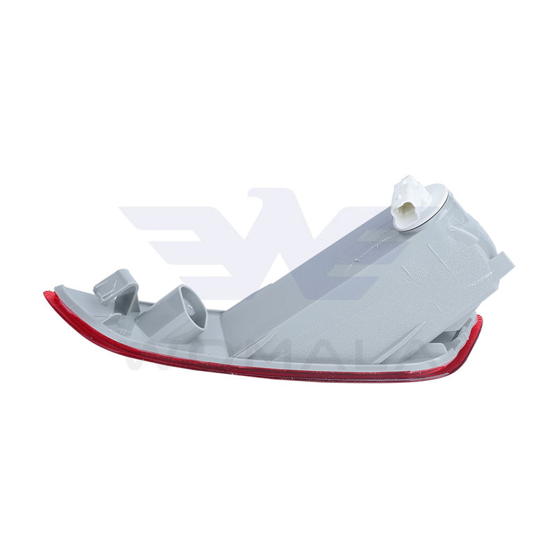Luz reflectante del parachoques trasero izquierdo Womala OE 30763322 para Auto Parts XC60 -17