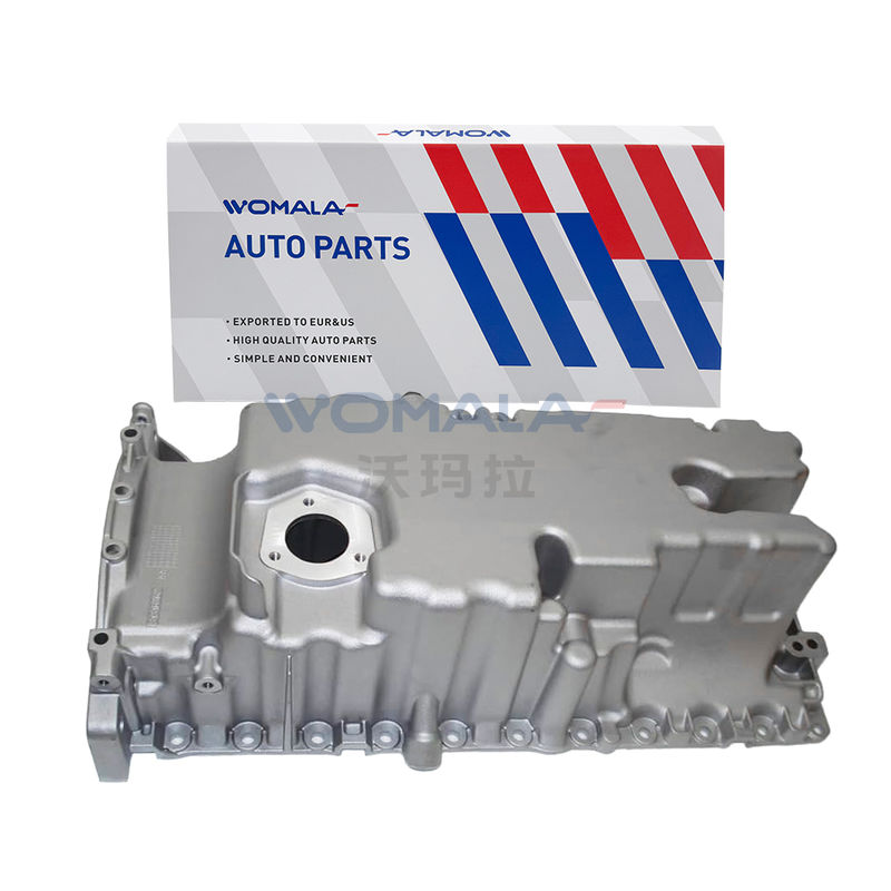 Cárter de aceite Womala OE 31316362 para Auto Parts, piezas de motor de automóvil