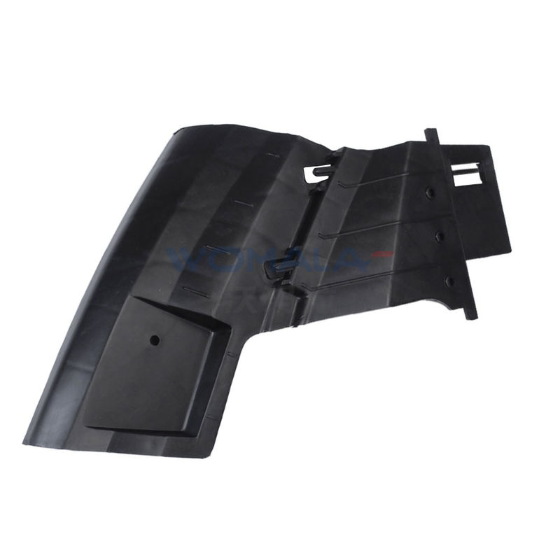 Soporte de parachoques delantero izquierdo Womala OE 31323428 Soporte de faro para Auto Parts S60 V60