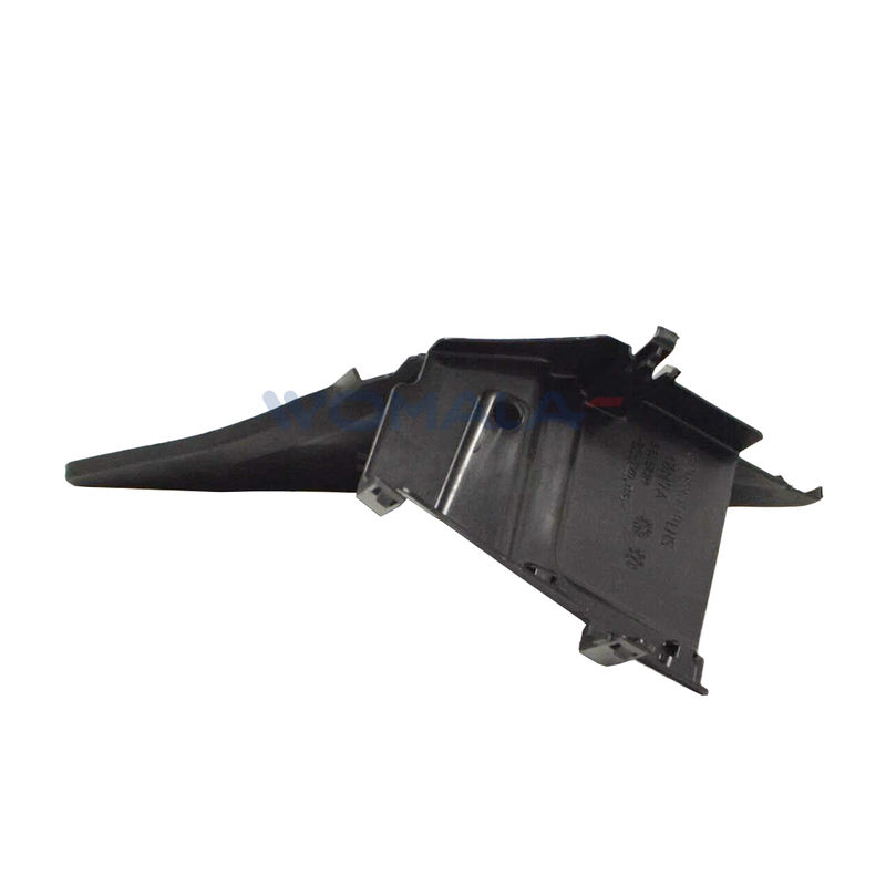 Guía de aire del parachoques delantero de Womala OE 31323558 Panel oculto para Auto Parts S60 V60 2011-2018