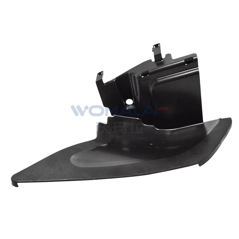 Guía de aire del parachoques delantero de Womala OE 31323558 Panel oculto para Auto Parts S60 V60 2011-2018