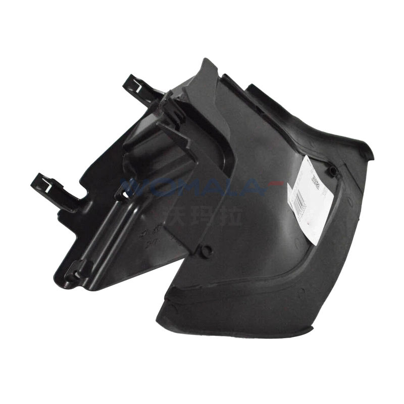 Guía de aire del parachoques delantero de Womala OE 31323558 Panel oculto para Volvo S60 V60 2011-2018