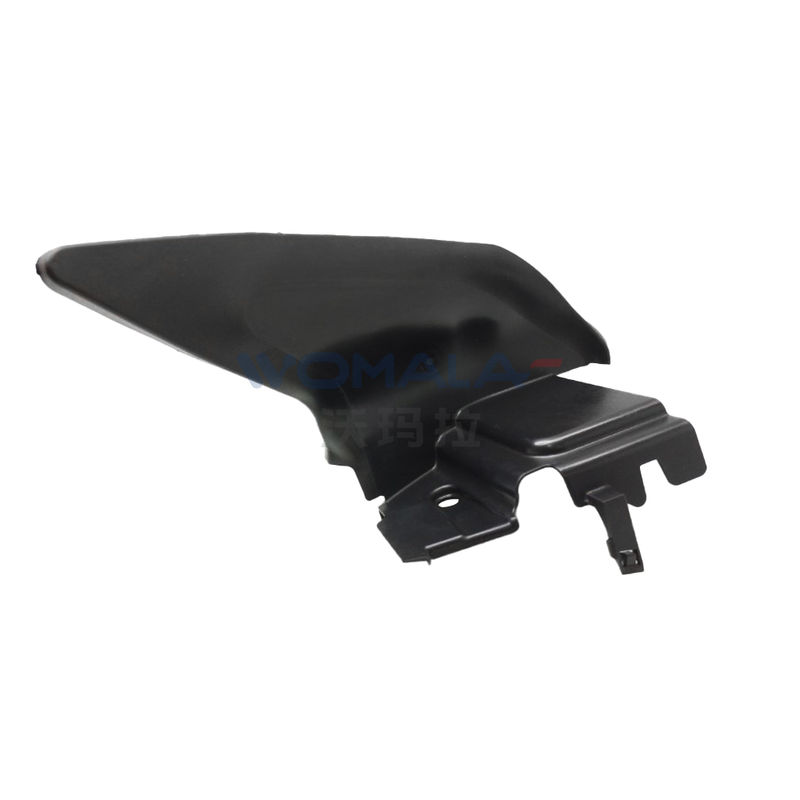 Guía de aire del parachoques delantero Womala OE 31323559 para Auto Parts S60 V60 2011-2018 Panel oculto