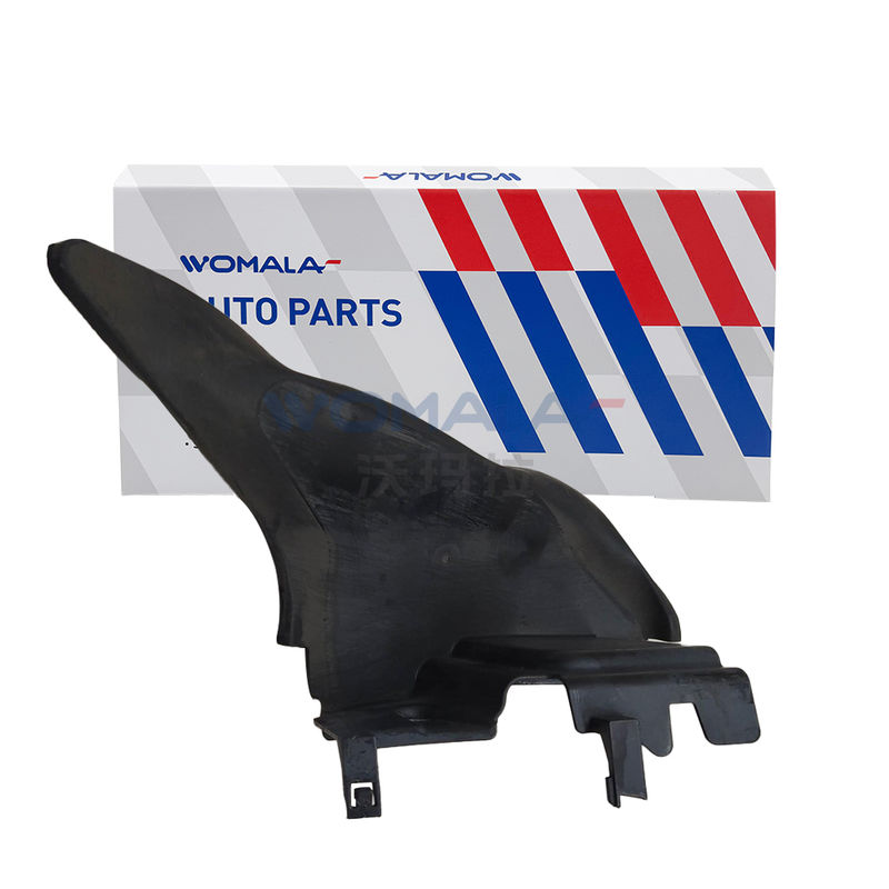 Guía de aire del parachoques delantero Womala OE 31323559 para Auto Parts S60 V60 2011-2018 Panel oculto