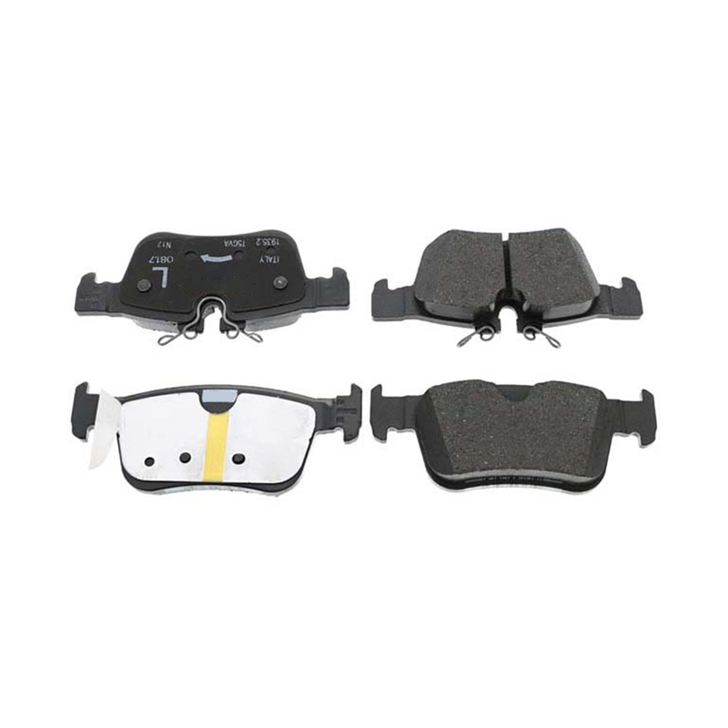 Kit de pastillas de freno Womala OE 32287431 Kit de reparación de pastillas de freno para piezas de freno Volvo