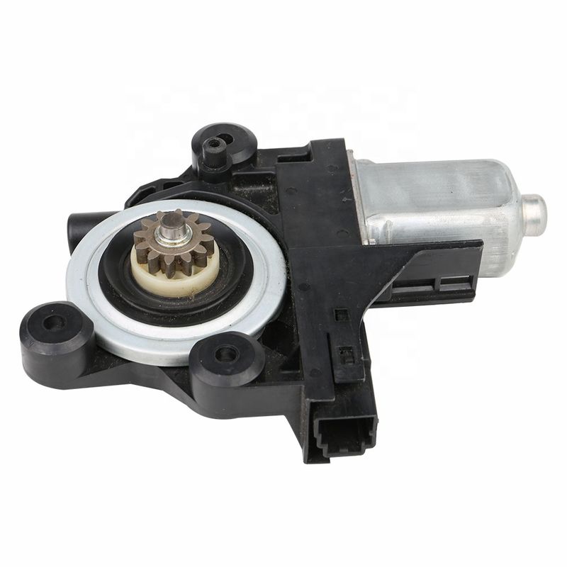 Motor regulador de la ventana de la puerta trasera izquierda Womala OE 30699647 para Auto Parts S80 V70 XC70