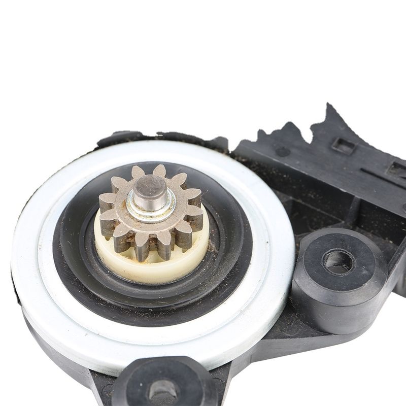 Motor regulador de la ventana de la puerta trasera izquierda Womala OE 30699647 para Auto Parts S80 V70 XC70
