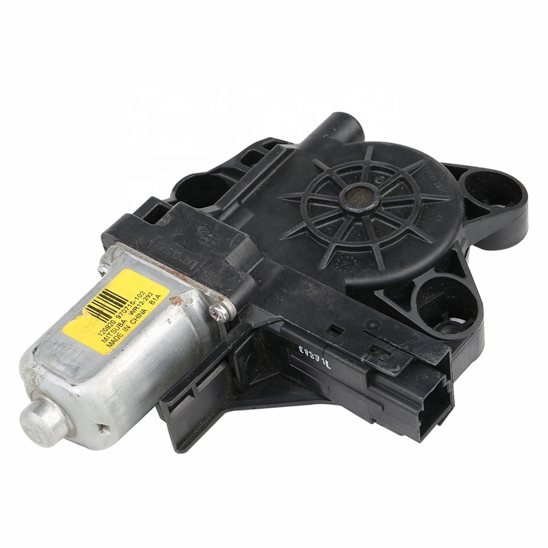 Motor regulador de la ventana de la puerta trasera izquierda Womala OE 30699647 para Volvo S80 V70 XC70