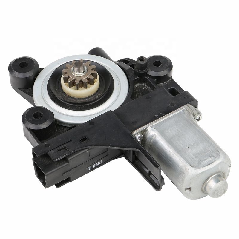 Motor regulador de la ventana de la puerta trasera izquierda Womala OE 30699647 para Auto Parts S80 V70 XC70
