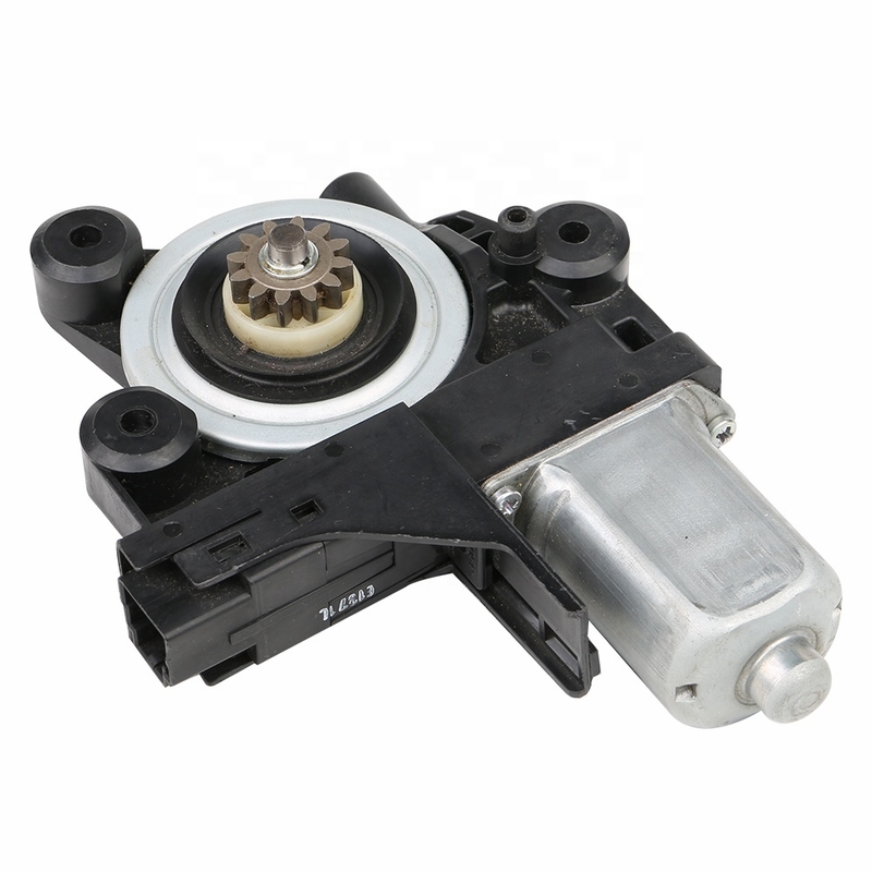 Motor regulador de la ventana de la puerta trasera izquierda Womala OE 30699647 para Volvo S80 V70 XC70