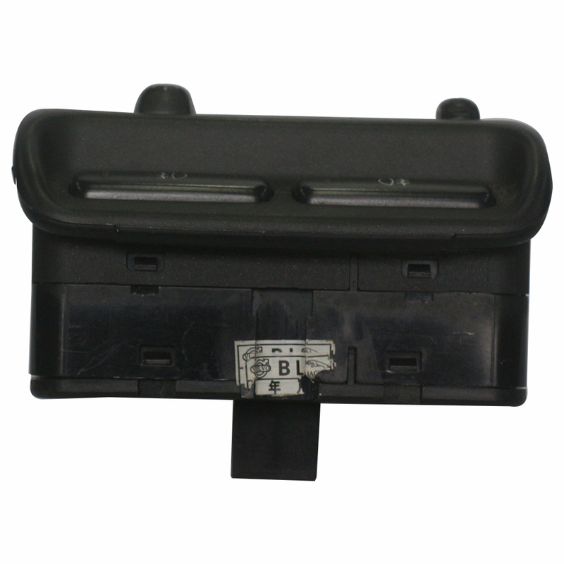 Conjunto de interruptores de faros de automóviles Womala OE 30739305 para el sistema de iluminación Volvo S80-06