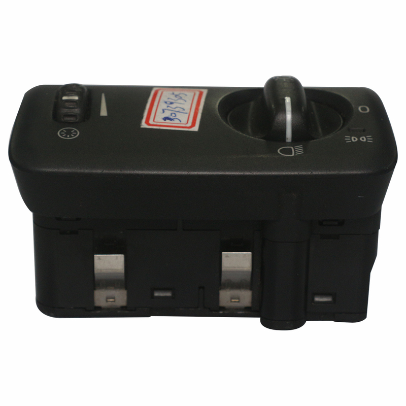 Conjunto de interruptores de faros de automóviles Womala OE 30739305 para el sistema de iluminación Volvo S80-06