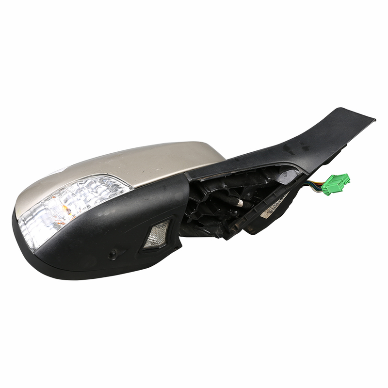 Womala Casilla del espejo retrovisor derecho OE 31297859 para Volvo S80 S80L V70