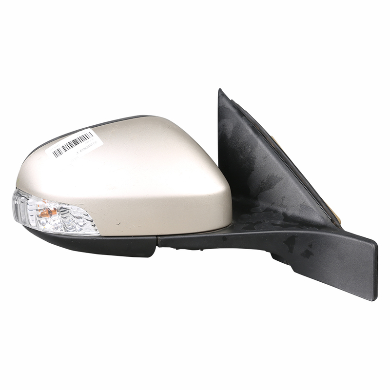 Womala Casilla del espejo retrovisor derecho OE 31297859 para Volvo S80 S80L V70