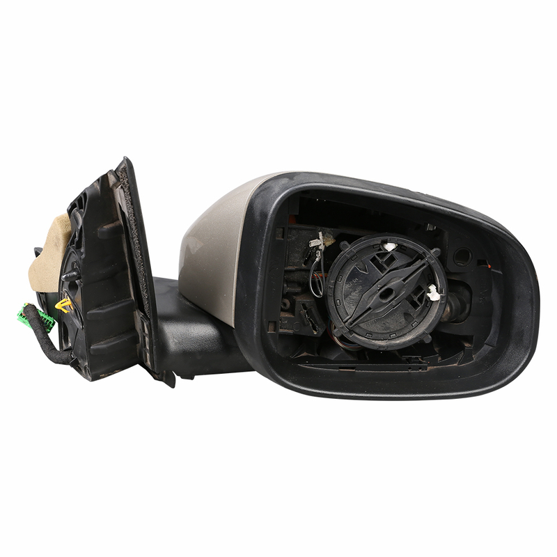 Womala Casilla del espejo retrovisor derecho OE 31297859 para Volvo S80 S80L V70