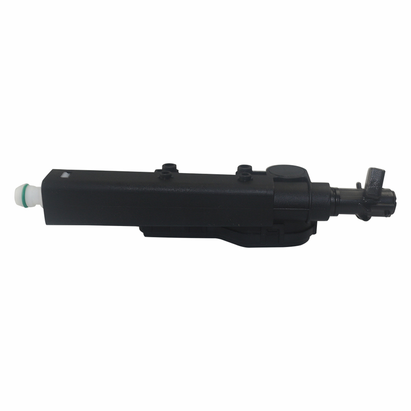 Motor de lavadora del faro izquierdo para Volvo XC60 -17