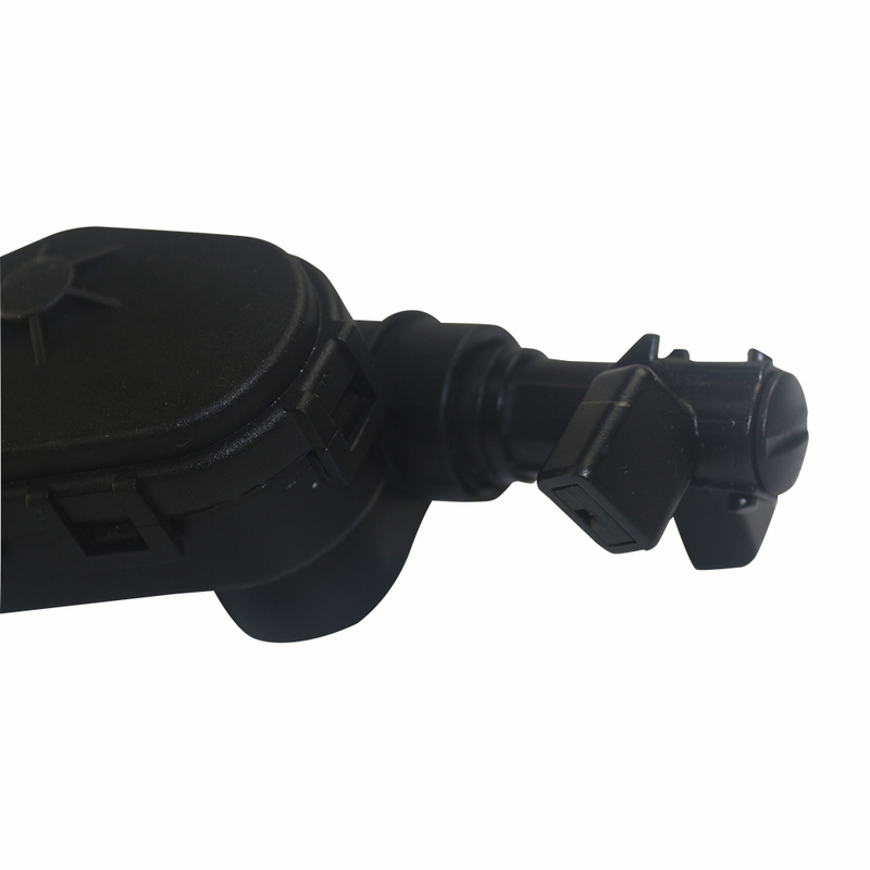 Motor de lavadora del faro izquierdo para Volvo XC60 -17
