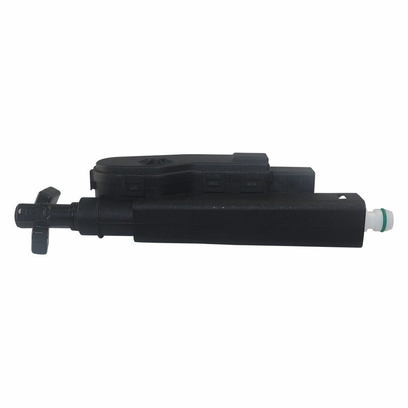 Motor de lavadora del faro izquierdo para Volvo XC60 -17