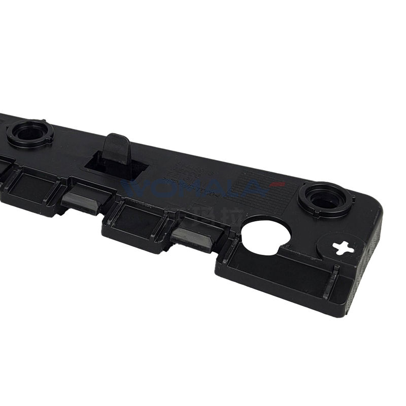 Womala Bracket de moldeado delantero izquierdo de rocker OE 31448916 para Auto Parts S60 Auto partes del sistema de carrocería