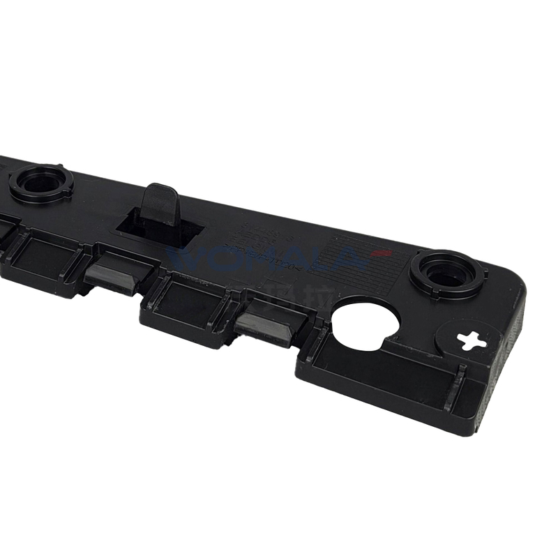 Womala Bracket de moldeado delantero izquierdo de rocker OE 31448916 para Volvo S60 Auto partes del sistema de carrocería