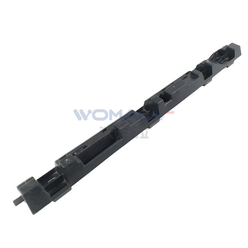 Soporte de moldura de balancín trasero izquierdo Womala OE 31448920 para Volvo S60 Body System Auto Parts