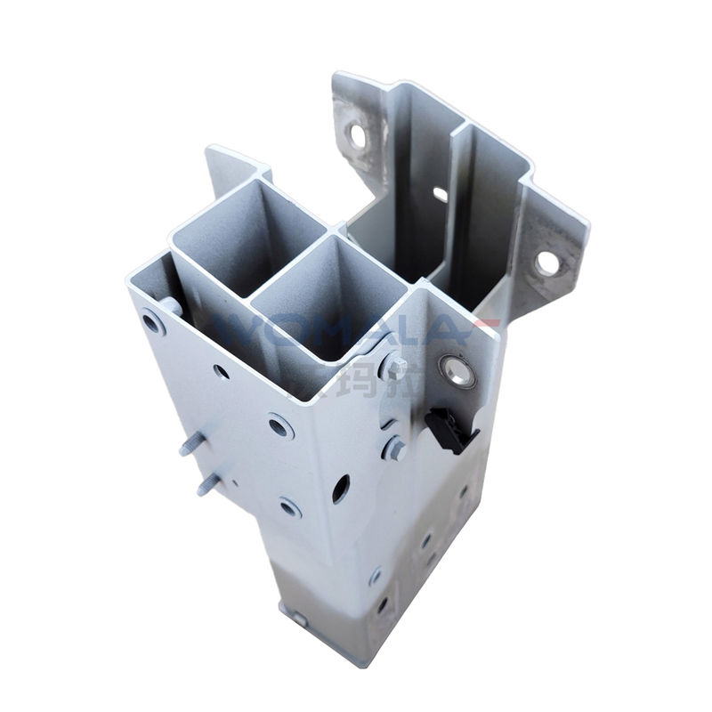 Extremo de riel Womala OE 31448670 para Auto Parts XC90 Sistema de carrocería Autopartes