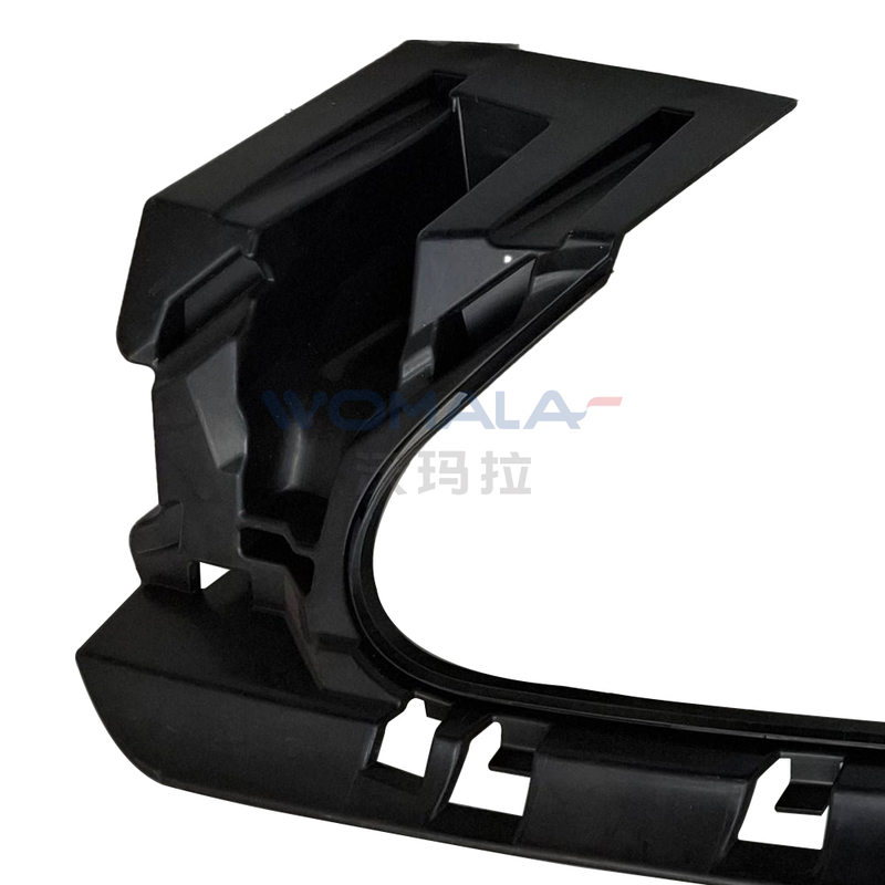 Womala Bumper Mount Brackets Par OE 31455572 para el sistema de carrocería Volvo S60
