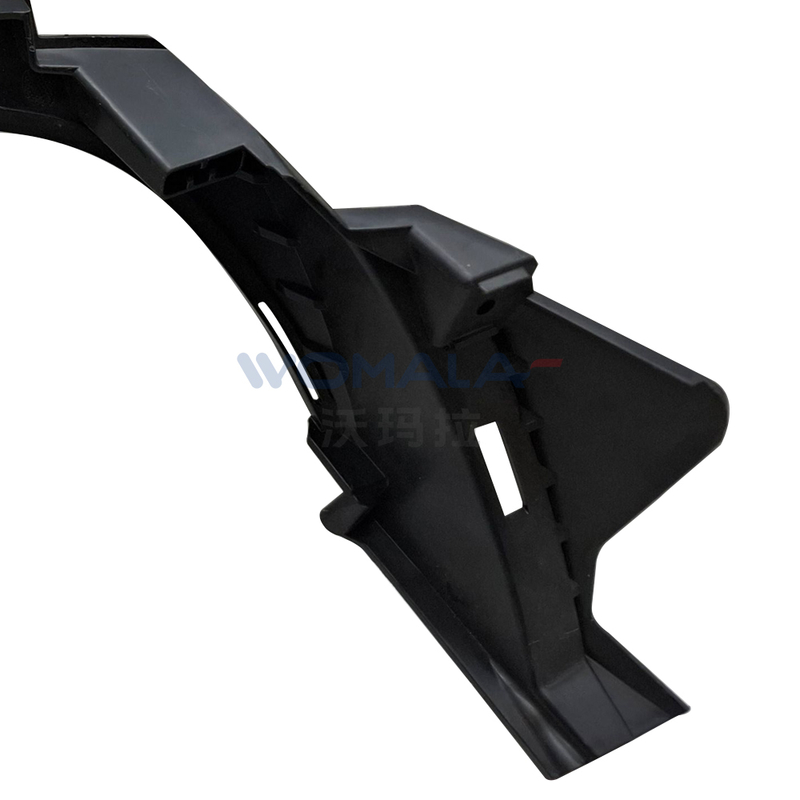 Womala Bumper Mount Brackets Par OE 31455572 para el sistema de carrocería Volvo S60