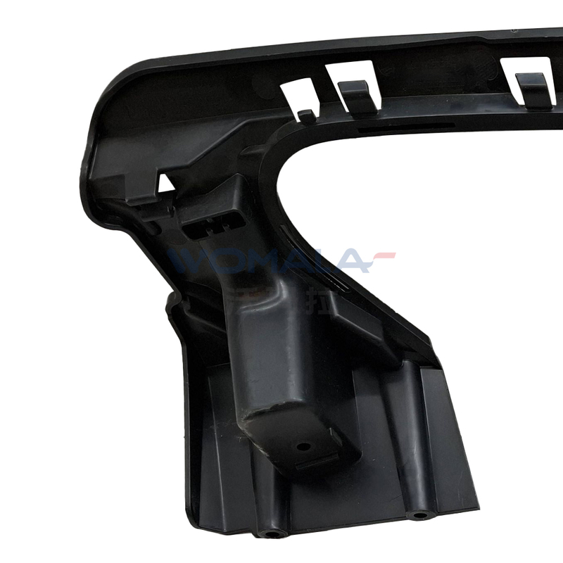 Womala Bumper Mount Brackets Par OE 31455572 para el sistema de carrocería Volvo S60