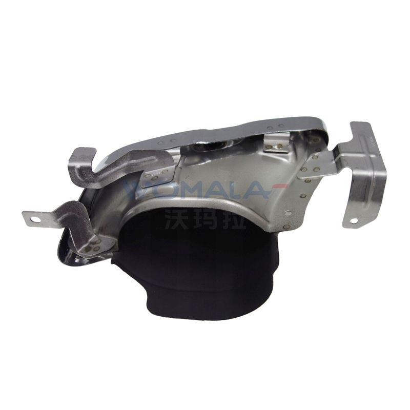 Womala Punta de escape del parachoques derecho OE 31454854 para Auto Parts XC60 Sistema de carrocería Partes automáticas