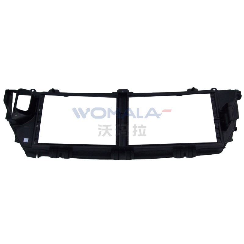 Soporte guía de aire del radiador Womala OE 31455462 para Volvo XC90, piezas de automóvil del sistema de refrigeración