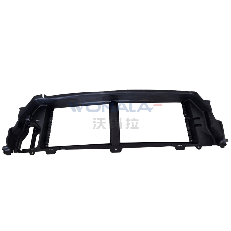 Soporte guía de aire del radiador Womala OE 31455462 para Volvo XC90, piezas de automóvil del sistema de refrigeración