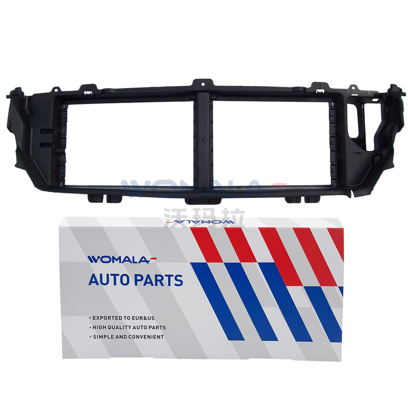 Soporte guía de aire del radiador Womala OE 31455462 para Volvo XC90, piezas de automóvil del sistema de refrigeración