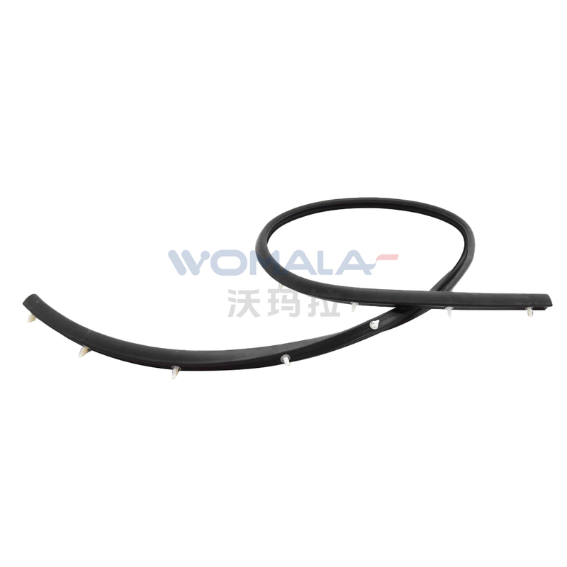 Junta de moldura oscilante Womala OE 31448913 para Volvo XC60 Sistema de carrocería Repuestos de automóviles