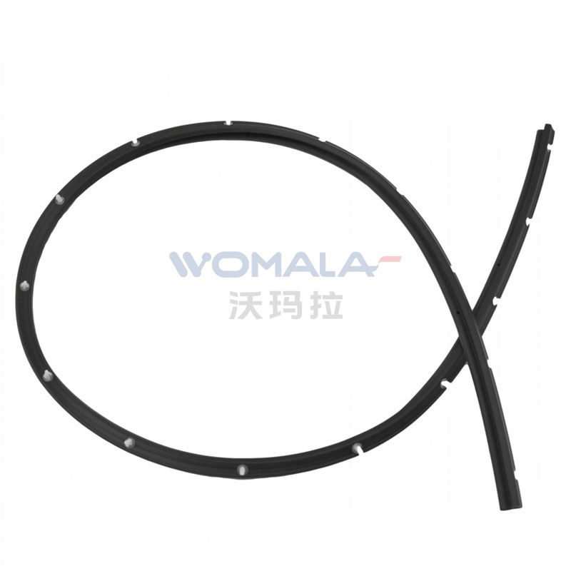 Junta de moldura oscilante Womala OE 31448913 para Auto Parts XC60 Sistema de carrocería Repuestos de automóviles