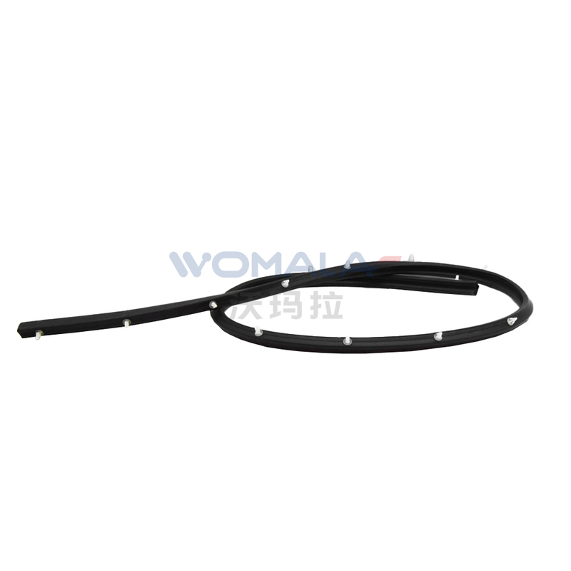Junta de moldura oscilante Womala OE 31448913 para Volvo XC60 Sistema de carrocería Repuestos de automóviles