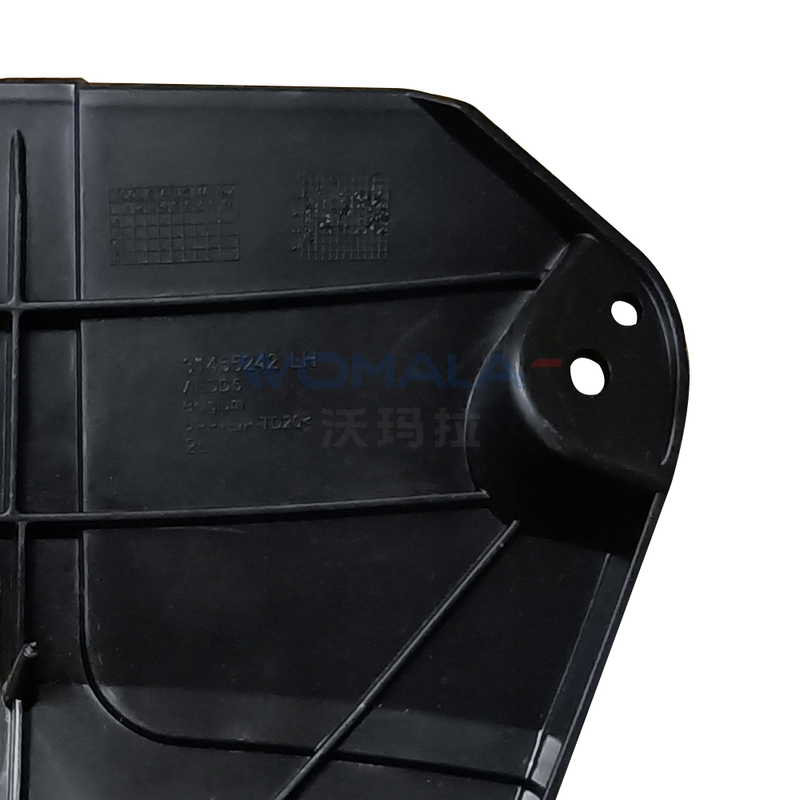 Womala Montador del parachoques izquierdo soporte OE 31455242 para Volvo XC40 Sistema de carrocería Partes automáticas