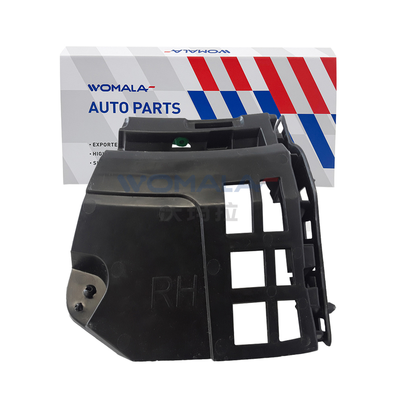 Soporte de parachoques delantero derecho Womala OE 31455243 para Volvo XC40 Sistema de carrocería Piezas de automóviles
