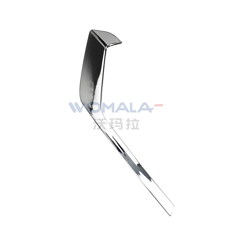 Womala Lámpara delantera izquierda inferior de la bisela OE 31455511 para el sistema de carrocería Volvo V60