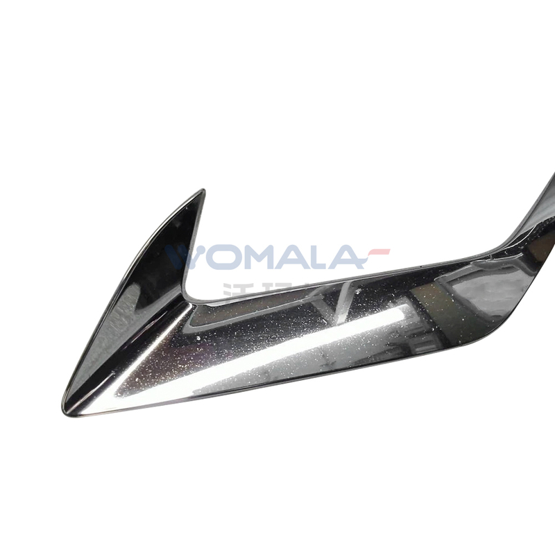 Womala Lámpara delantera izquierda inferior de la bisela OE 31455511 para el sistema de carrocería Volvo V60