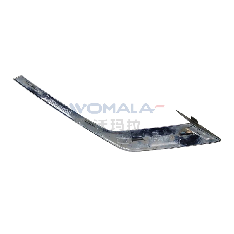 Womala Lámpara delantera izquierda inferior de la bisela OE 31455511 para el sistema de carrocería Volvo V60