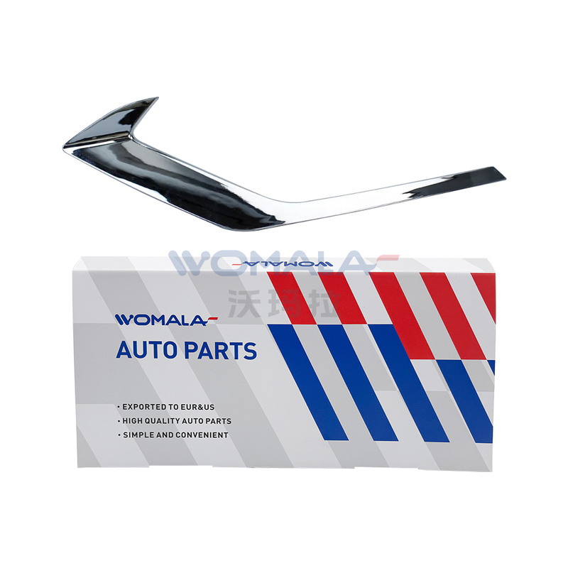 Womala Lámpara delantera izquierda inferior de la bisela OE 31455511 para el sistema de carrocería Volvo V60